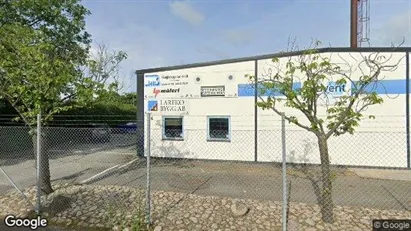Industrilokaler för uthyrning i Fosie – Foto från Google Street View