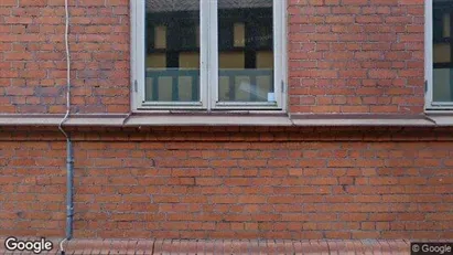 Kontorer til leie i Malmö City – Bilde fra Google Street View