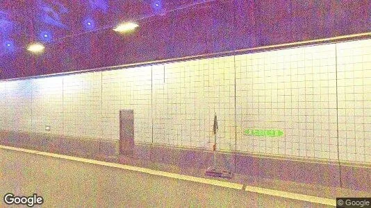 Kontorer til leie i Göteborg Sentrum – Bilde fra Google Street View