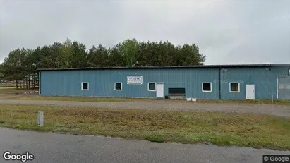 Industrial properties for sale in Ulricehamn - Photo from Google Street View