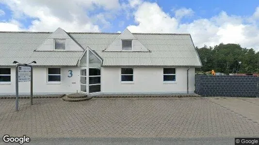 Producties te koop i Hjørring - Foto uit Google Street View