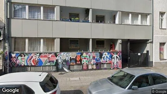Lokaler til leie i Berlin Neukölln – Bilde fra Google Street View