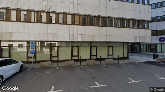 Lokaler til leie i Norrköping – Bilde fra Google Street View