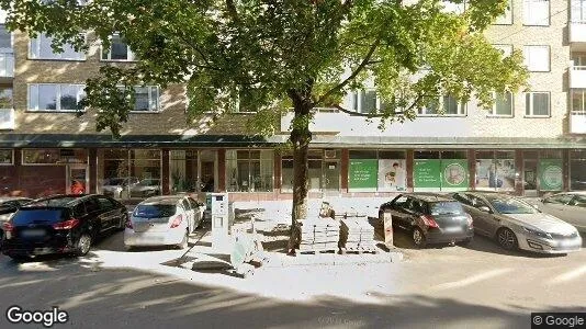 Lokaler til leie i Norrköping – Bilde fra Google Street View