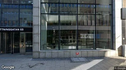 Commercial properties for rent i Norrköping - Photo from Google Street View