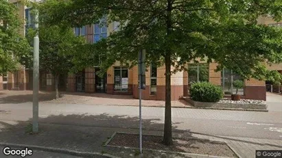 Lokaler til leie i Johanneberg – Bilde fra Google Street View