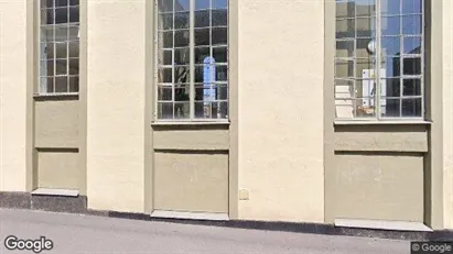 Företagslokaler för uthyrning i Norrköping – Foto från Google Street View