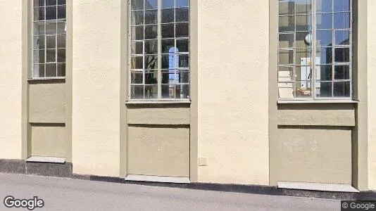 Lokaler til leie i Norrköping – Bilde fra Google Street View