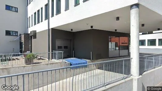 Commercial properties for rent i Karlstad - Photo from Google Street View