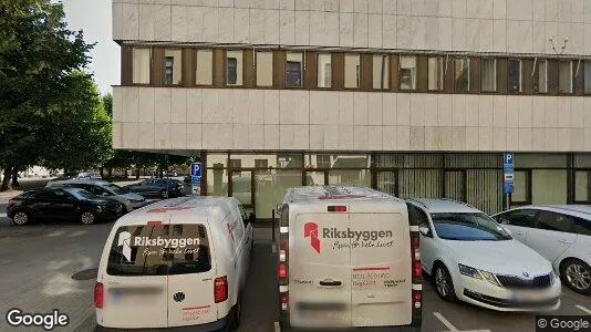 Lokaler til leie i Norrköping – Bilde fra Google Street View