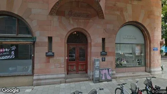 Lokaler til leie i Norrköping – Bilde fra Google Street View