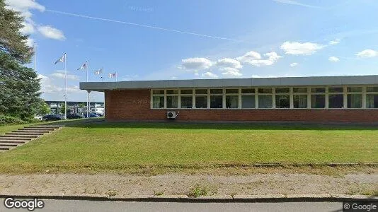 Lokaler til leie i Norrköping – Bilde fra Google Street View