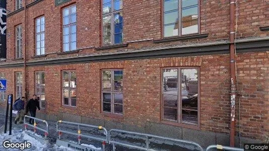 Lokaler til leie i Norrköping – Bilde fra Google Street View
