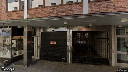 Lokaler til salgs i Halmstad – Bilde fra Google Street View
