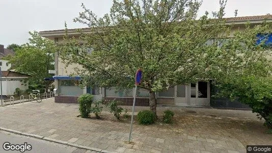 Office spaces for sale i Limhamn/Bunkeflo - Photo from Google Street View