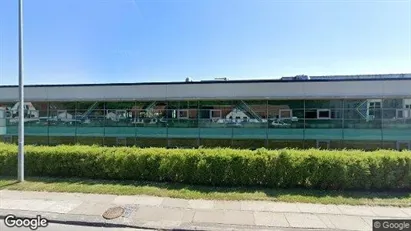 Kontorer til leie i Odense S – Bilde fra Google Street View