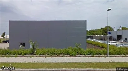 Commercial properties for sale in Roskilde - Photo from Google Street View