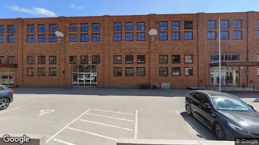Commercial properties for sale i Eskilstuna - Photo from Google Street View