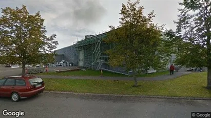 Commercial properties for rent in Skara - Photo from Google Street View