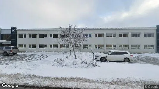 Lokaler til leje i Kumla - Foto fra Google Street View