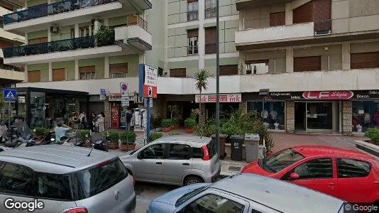Bedrijfsruimtes te huur i Palermo - Foto uit Google Street View