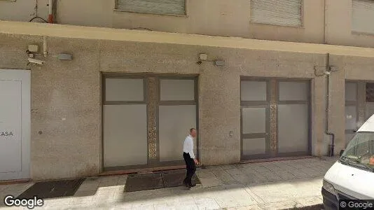 Nieruchomości komercyjne Do wynajęcia i Palermo - Zdjęcie z Google Street View