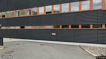 Büros zur Miete in Stockholm West – Foto von Google Street View