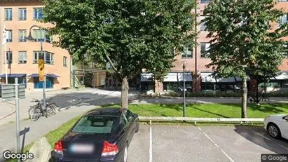 Office spaces for rent in Solna - Photo from Google Street View
