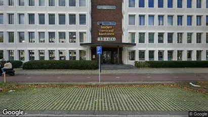Office spaces for rent in Leiden - Photo from Google Street View