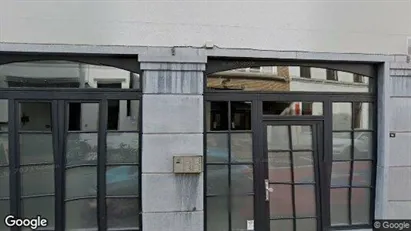 Bedrijfsruimtes te huur in Hasselt - Foto uit Google Street View