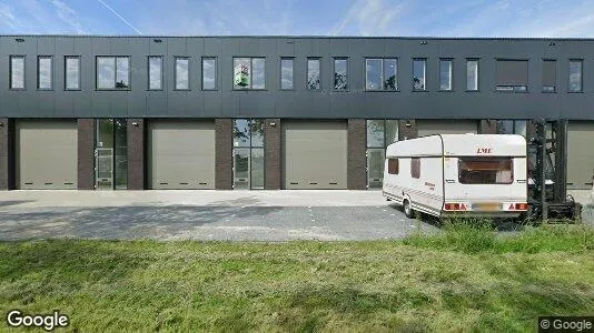 Lokaler til leie i Veenendaal – Bilde fra Google Street View