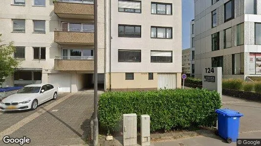Nieruchomości komercyjne Do wynajęcia i Luksemburg - Zdjęcie z Google Street View