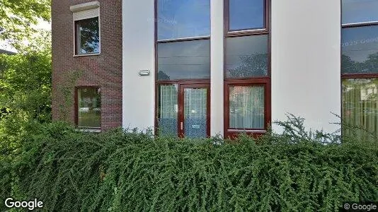 Företagslokaler till salu i Rheden – Foto från Google Street View
