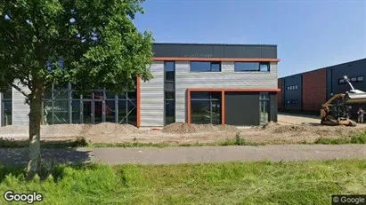 Företagslokaler för uthyrning i Steenwijkerland – Foto från Google Street View