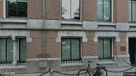 Lokaler til leje i Location is not specified - Foto fra Google Street View