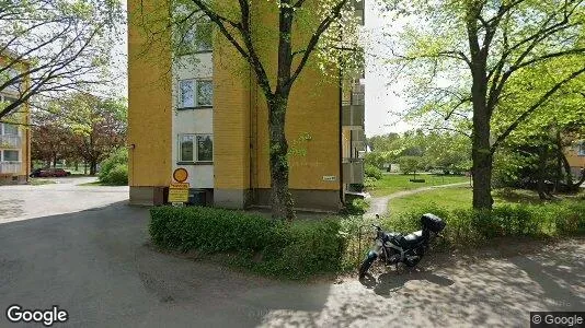 Gewerbeflächen zur Miete i Turku – Foto von Google Street View