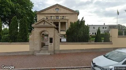 Kantorruimte te huur in Malmö City - Foto uit Google Street View