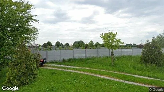 Lokaler til leie i Location is not specified – Bilde fra Google Street View