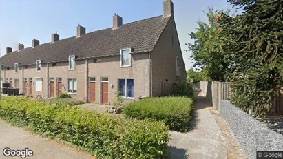 Lokaler til leje i Tilburg - Foto fra Google Street View