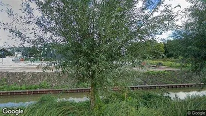 Bedrijfsruimtes te huur in Rijswijk - Foto uit Google Street View