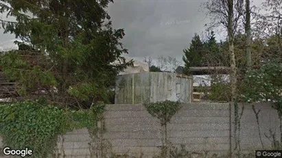 Företagslokaler för uthyrning i Waddinxveen – Foto från Google Street View