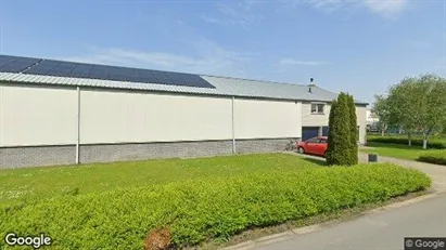 Lokaler til salg i Dronten - Foto fra Google Street View