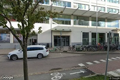 Kantorruimte te huur in Johanneberg - Foto uit Google Street View