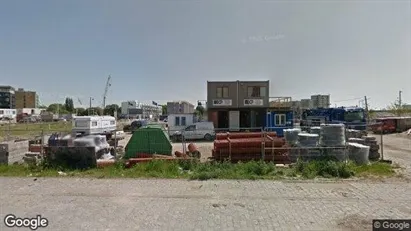 Företagslokaler för uthyrning i Köpenhamn S – Foto från Google Street View