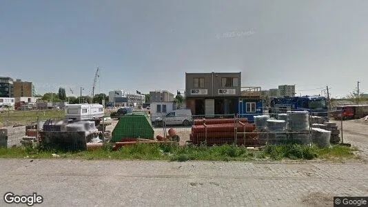 Lokaler til leje i København S - Foto fra Google Street View