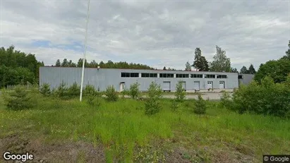 Lager til leie i Kaarina – Bilde fra Google Street View