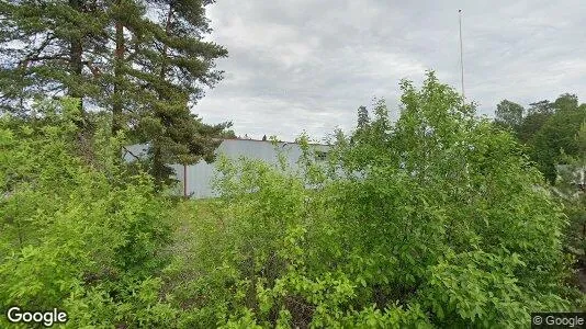Warehouses for rent i Kaarina - Photo from Google Street View