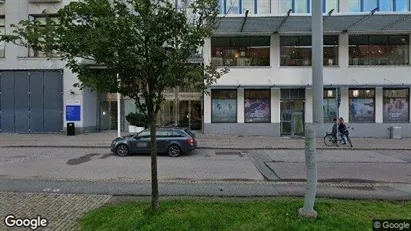 Office spaces for rent in Gothenburg City Centre - Photo from Google Street View