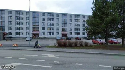 Lokaler til leje i Forssa - Foto fra Google Street View