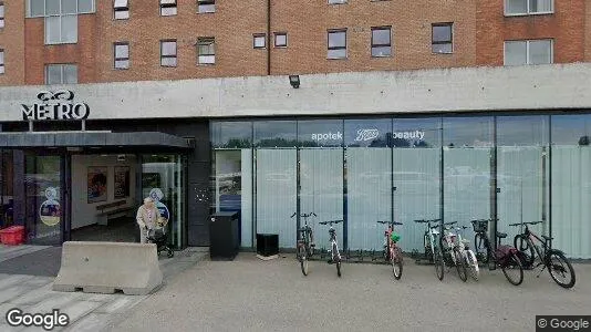 Lokaler til leje i Lørenskog - Foto fra Google Street View